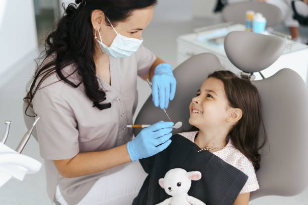 Best Emergency Dental Care for Sports Injuries in Roseto, PA